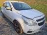 2011 CHEVROLET AGILE 