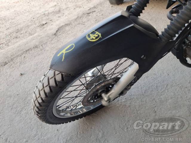 2024 HONDA XRE 190 