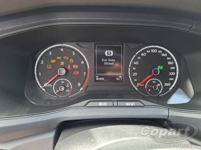 2021 VOLKSWAGEN T-CROSS 