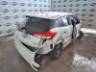 2020 TOYOTA YARIS 