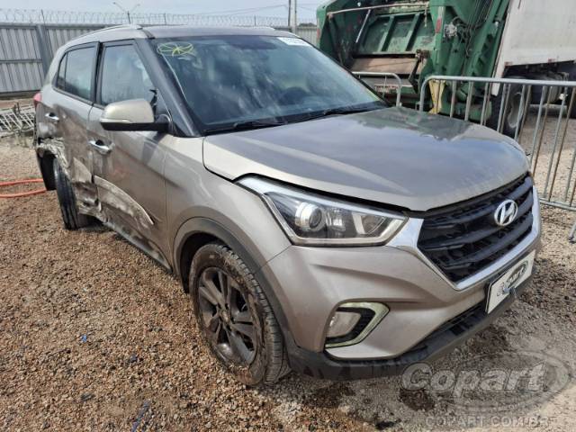 2020 HYUNDAI CRETA 