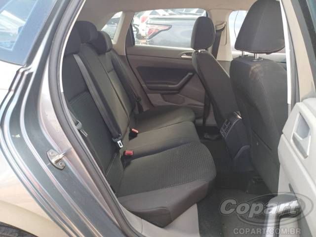 2019 VOLKSWAGEN POLO 