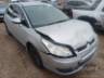 2012 CITROEN C4 