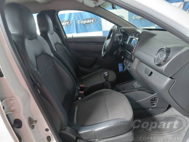 2026 RENAULT KWID 
