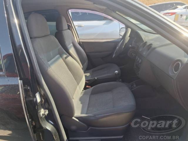 2012 CHEVROLET CELTA 