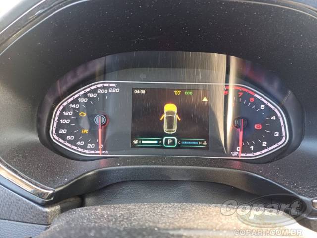 2020 CAOA CHERY TIGGO 5X 