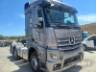 2025 MERCEDES-BENZ Actros 