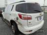 2017 CHEVROLET TRAILBLAZER 