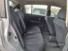 2012 NISSAN TIIDA 
