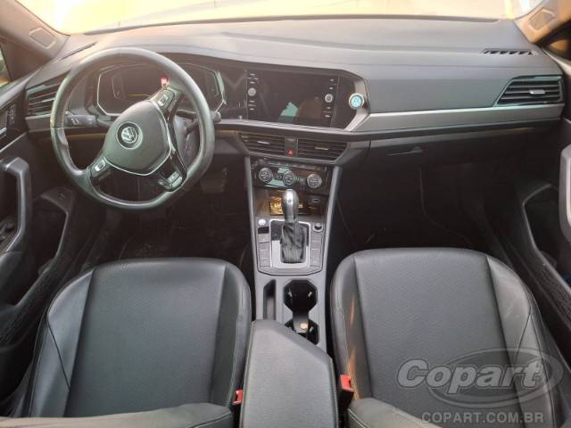 2018 VOLKSWAGEN JETTA 