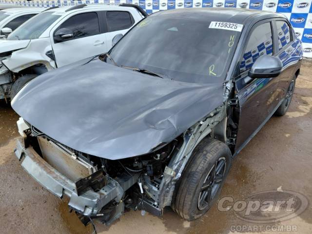 2026 HONDA HR-V 