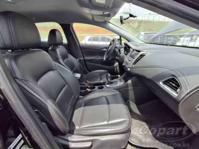 2022 CHEVROLET CRUZE 