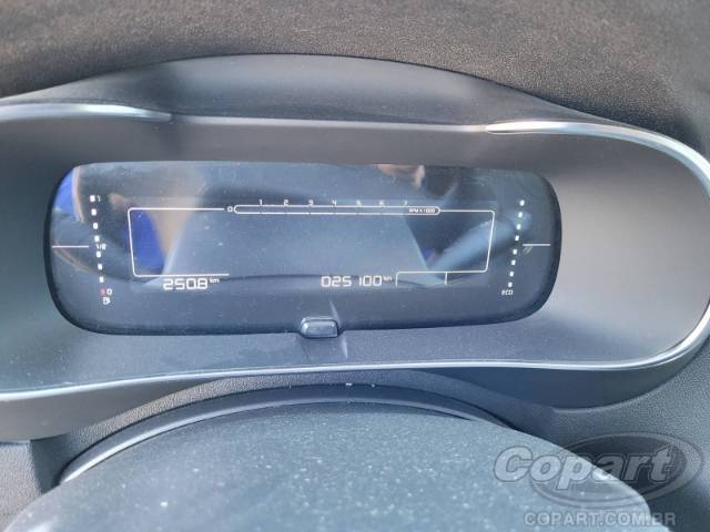 2019 CITROEN C4 LOUNGE 