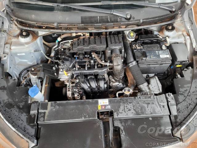 2024 HYUNDAI HB20S 