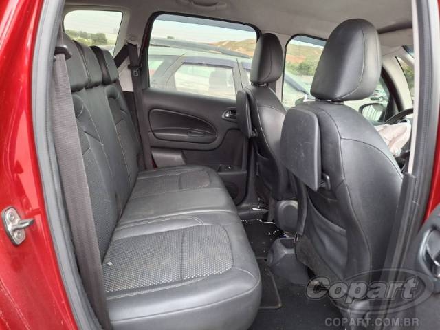 2015 CITROEN C3 AIRCROSS 