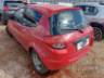 2011 FORD KA 