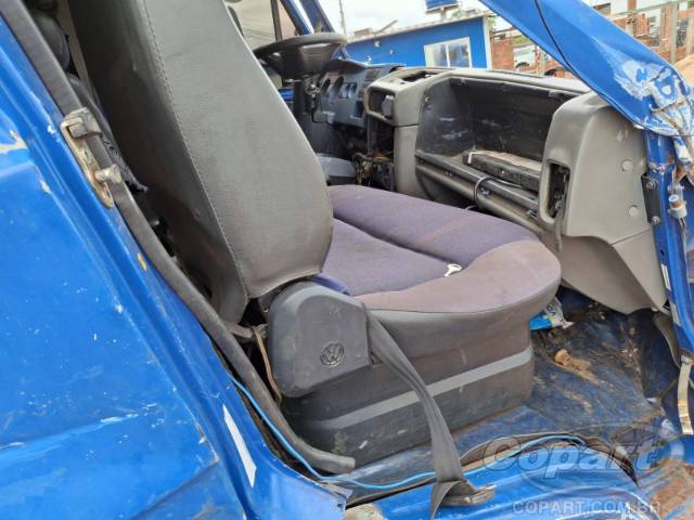 2011 VOLKSWAGEN DELIVERY 