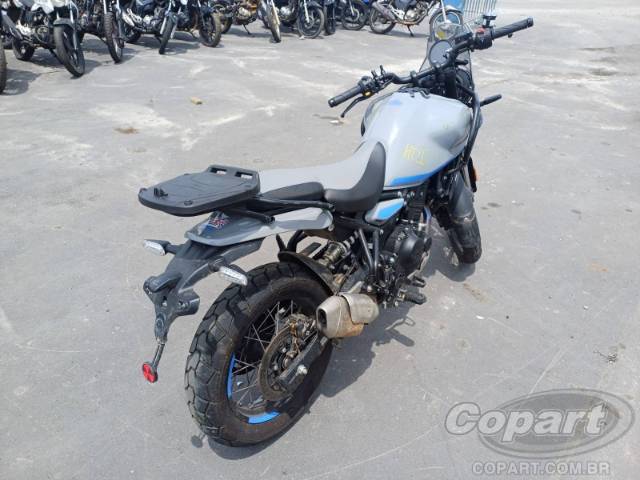 2026 ROYAL ENFIELD HIMALAYAN 