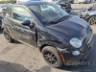 2012 FIAT 500 