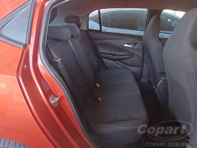 2020 CHEVROLET ONIX 
