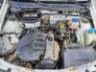 2001 VOLKSWAGEN GOL 