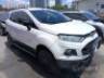 2017 FORD ECOSPORT 