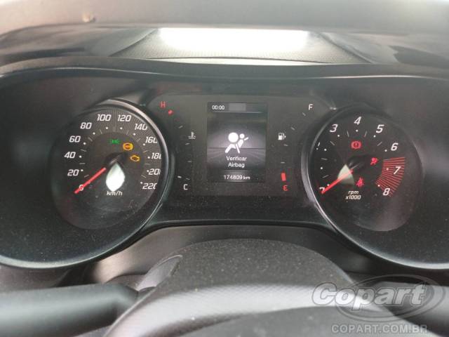 2023 FIAT ARGO 