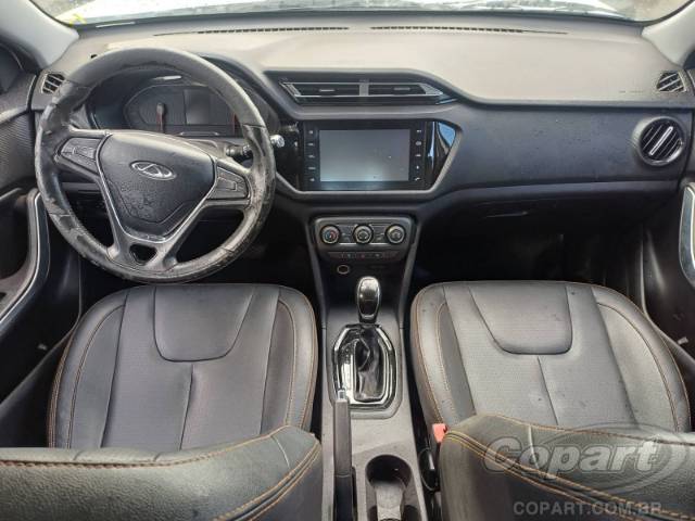 2019 CAOA CHERY TIGGO 2 