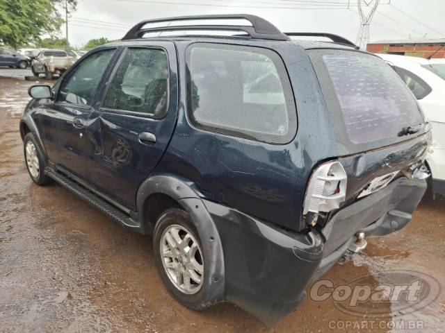 2004 FIAT PALIO WEEKEND 