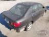2006 TOYOTA COROLLA 