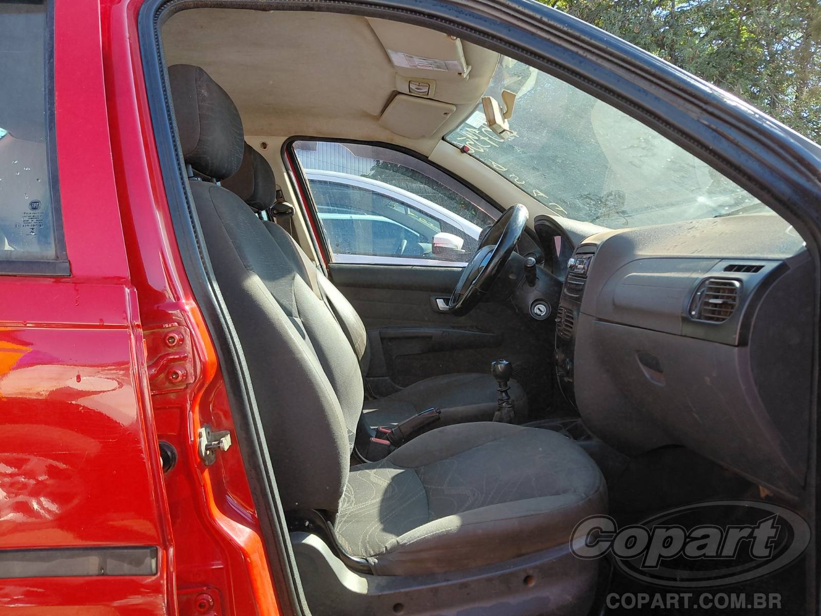 Foto 5: 2015 FIAT SIENA