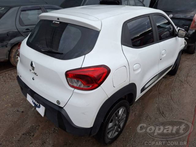 2019 RENAULT KWID 