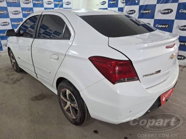 2019 CHEVROLET PRISMA 