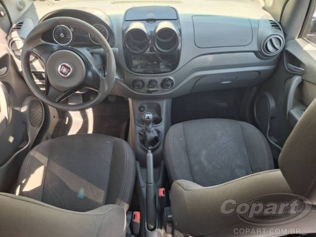 2013 FIAT PALIO 