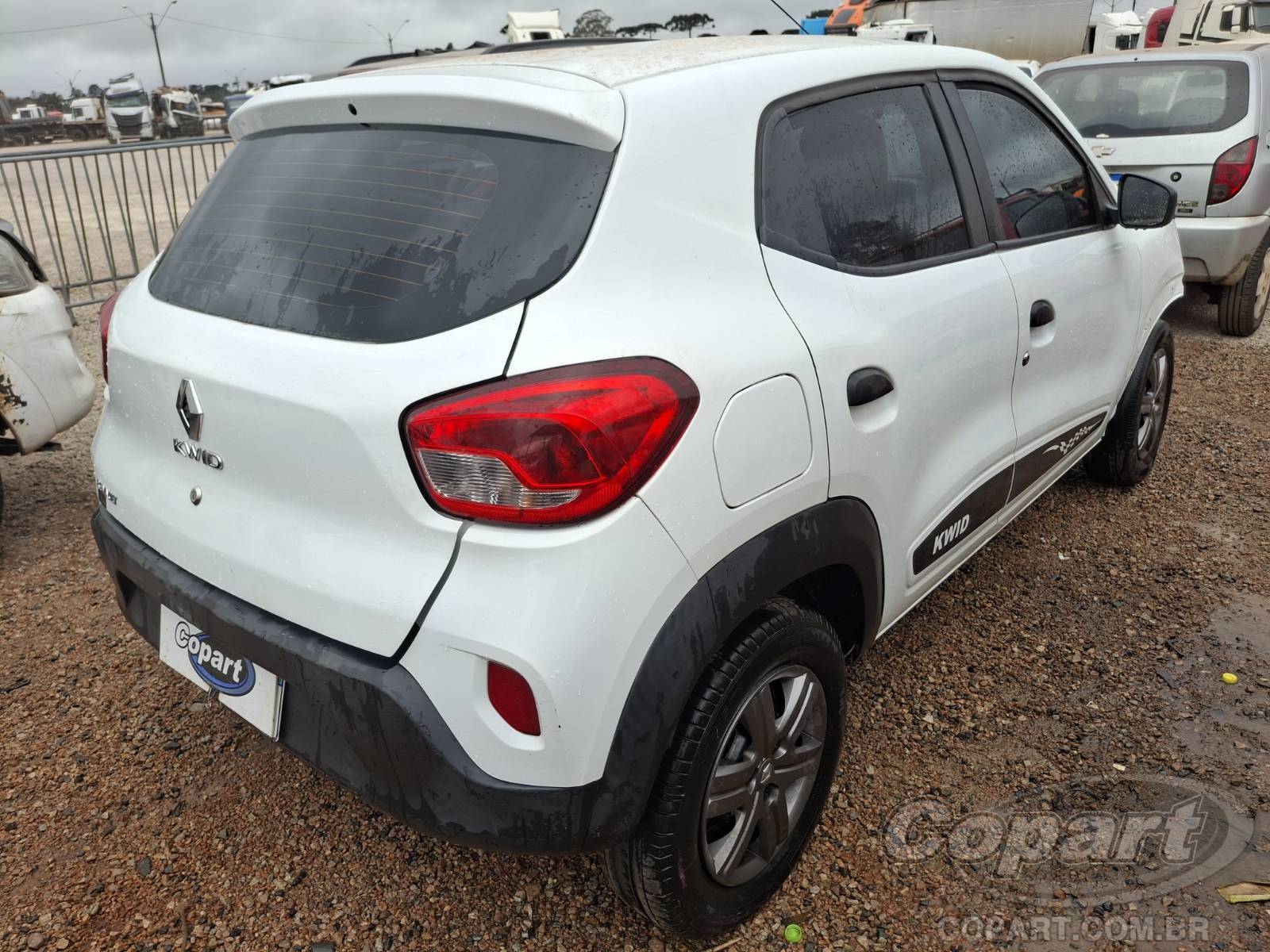 Foto 4: 2019 RENAULT KWID