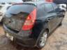 2011 HYUNDAI I30 