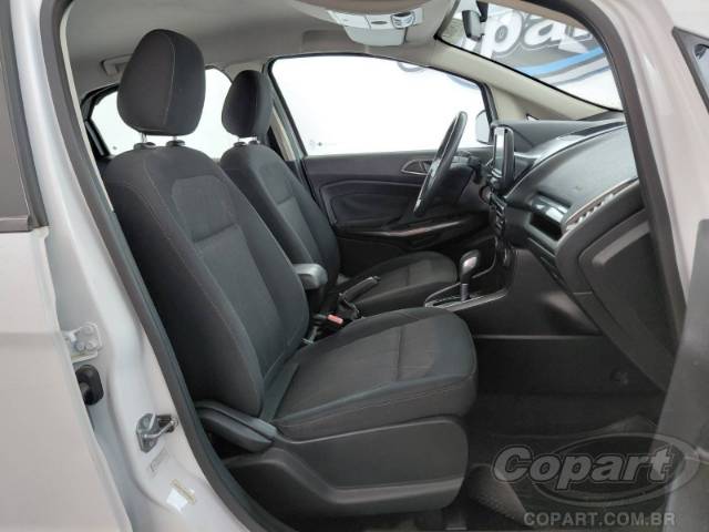 2020 FORD ECOSPORT 