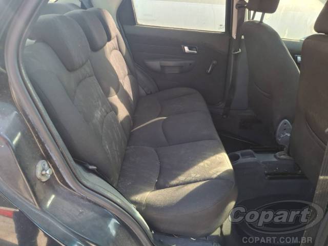 2011 FIAT SIENA 