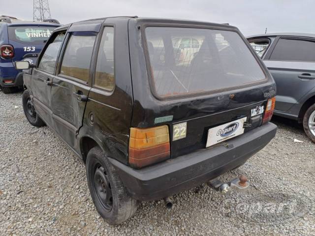 1994 FIAT UNO 