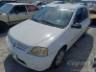 2010 RENAULT LOGAN 