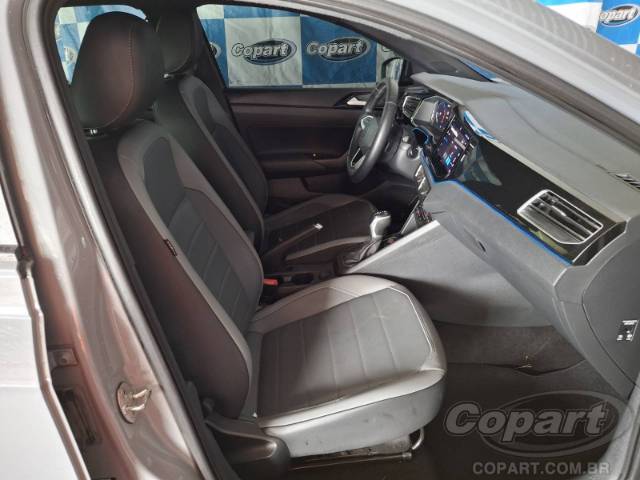 2023 VOLKSWAGEN NIVUS 