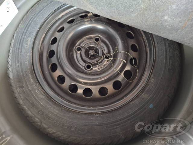 2012 CHEVROLET CORSA 