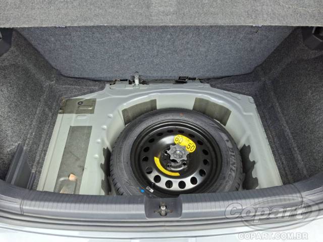 2024 VOLKSWAGEN POLO 