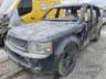 2010 LAND ROVER RANGE ROVER 