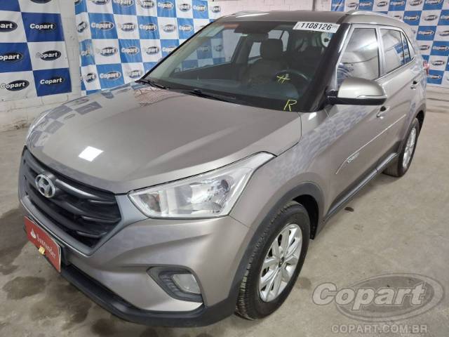 2022 HYUNDAI CRETA 