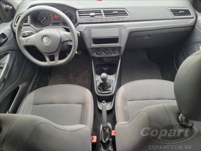 2023 VOLKSWAGEN SAVEIRO CD 