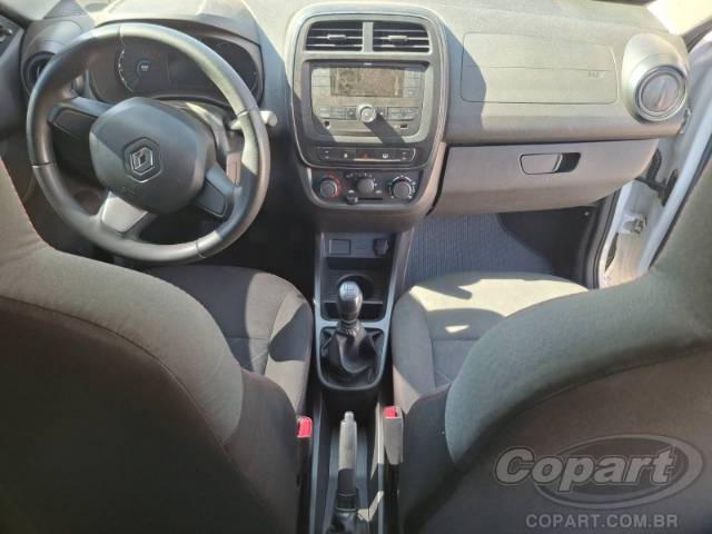 2024 RENAULT KWID 