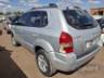 2010 HYUNDAI TUCSON 