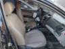 2011 KIA CERATO 