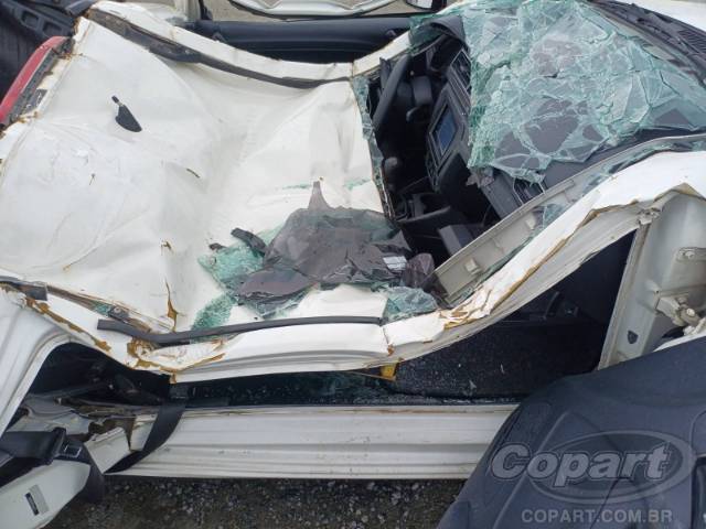 2020 VOLKSWAGEN SAVEIRO 